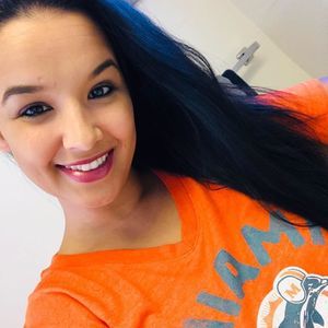 Meet your Posher, Allison